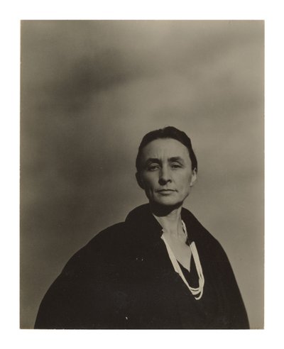  da Alfred Stieglitz