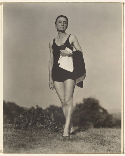  da Alfred Stieglitz