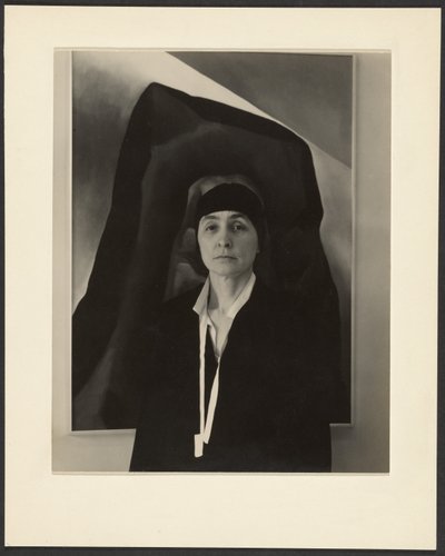  da Alfred Stieglitz