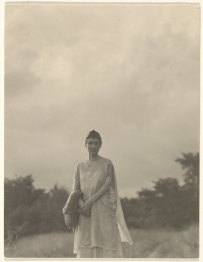  da Alfred Stieglitz