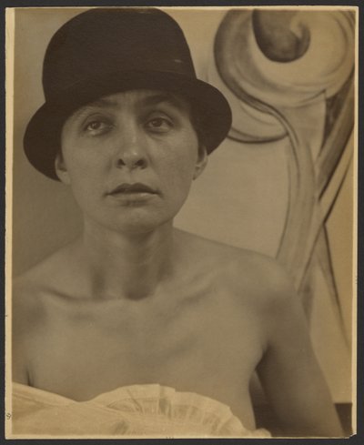  da Alfred Stieglitz