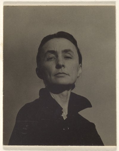  da Alfred Stieglitz