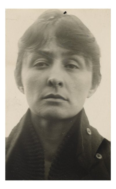  da Alfred Stieglitz