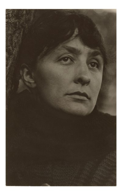  da Alfred Stieglitz