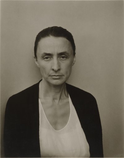  da Alfred Stieglitz