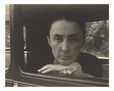  da Alfred Stieglitz