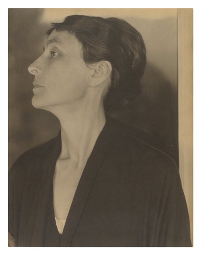  da Alfred Stieglitz