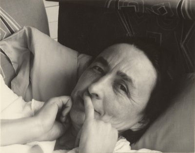  da Alfred Stieglitz