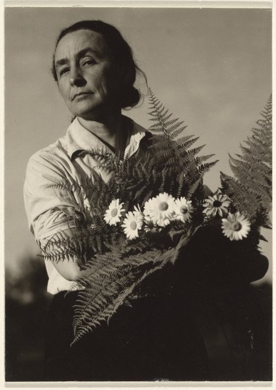  da Alfred Stieglitz