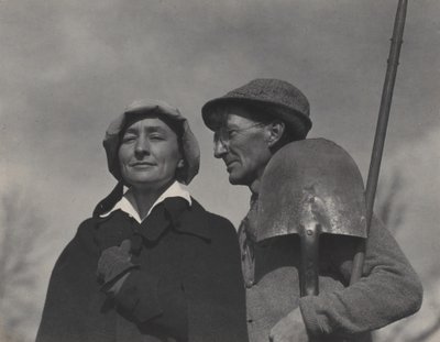  da Alfred Stieglitz