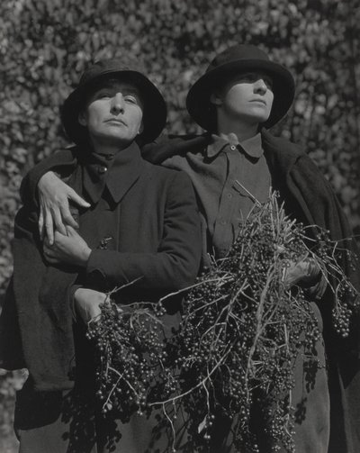  da Alfred Stieglitz