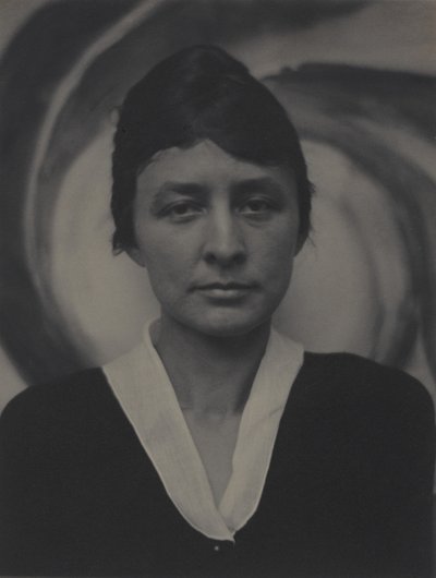  da Alfred Stieglitz