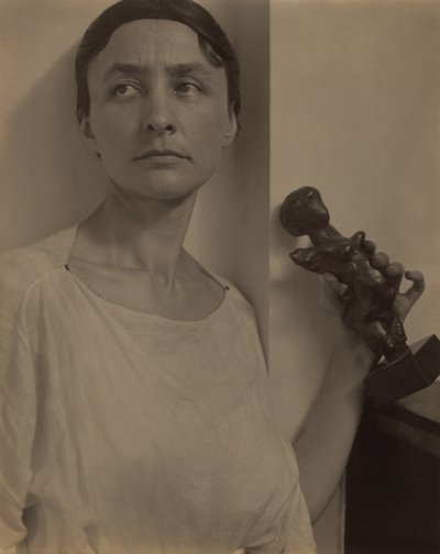  da Alfred Stieglitz