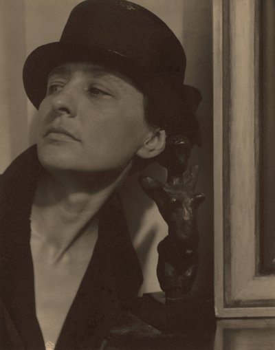  da Alfred Stieglitz