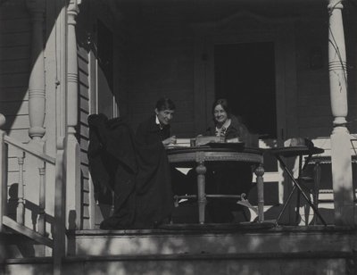  da Alfred Stieglitz