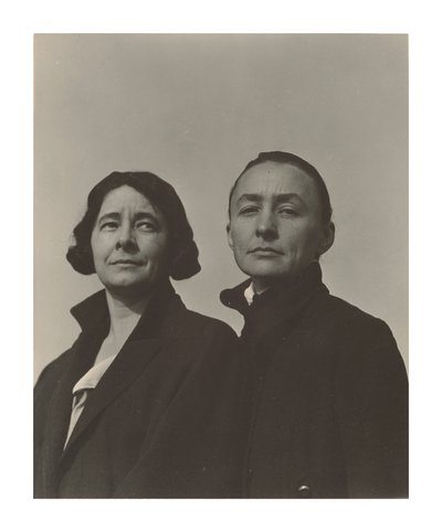  da Alfred Stieglitz