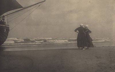  da Alfred Stieglitz