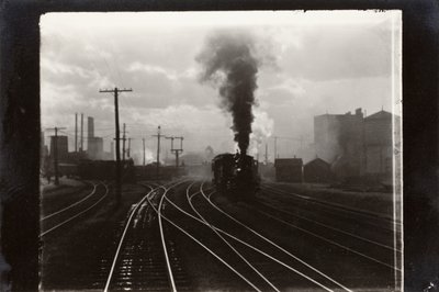  da Alfred Stieglitz