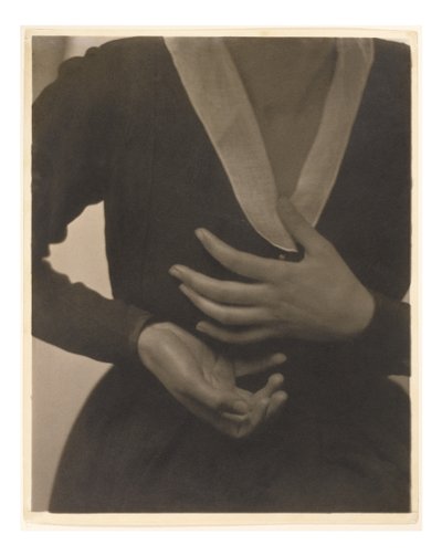  da Alfred Stieglitz