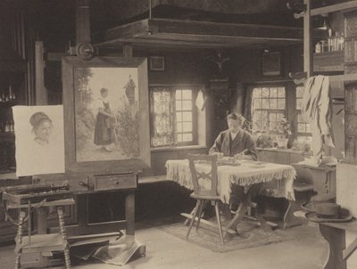  da Alfred Stieglitz