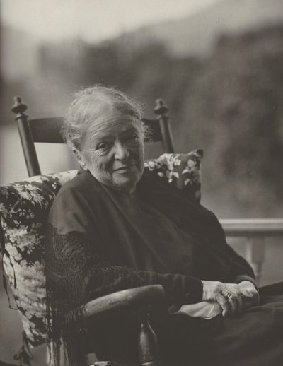  da Alfred Stieglitz