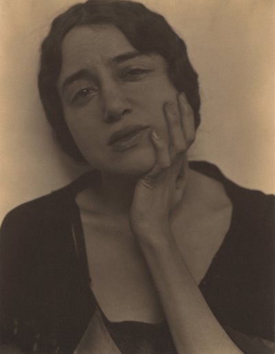  da Alfred Stieglitz
