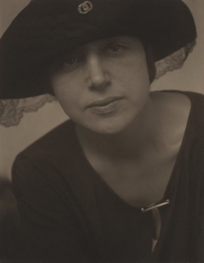  da Alfred Stieglitz