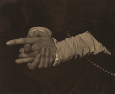  da Alfred Stieglitz