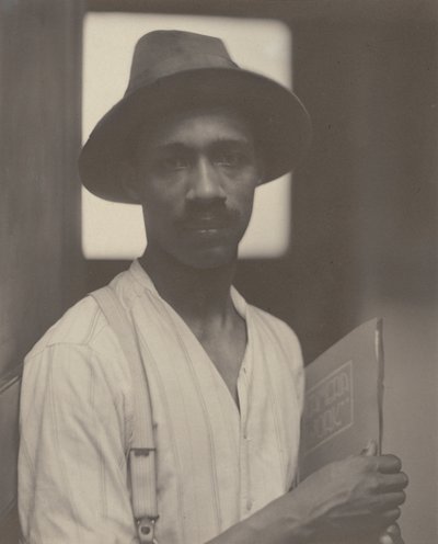  da Alfred Stieglitz