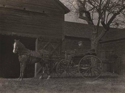  da Alfred Stieglitz