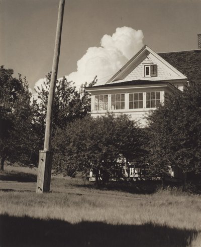  da Alfred Stieglitz