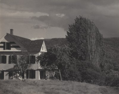  da Alfred Stieglitz
