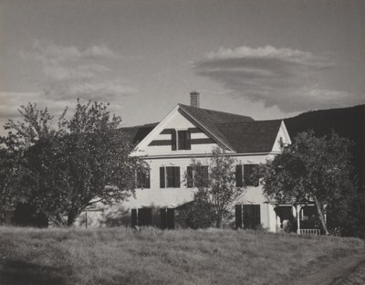  da Alfred Stieglitz