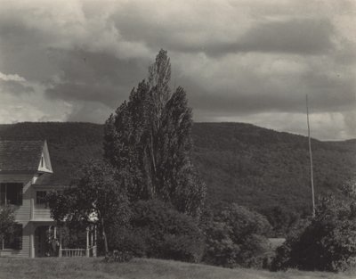  da Alfred Stieglitz