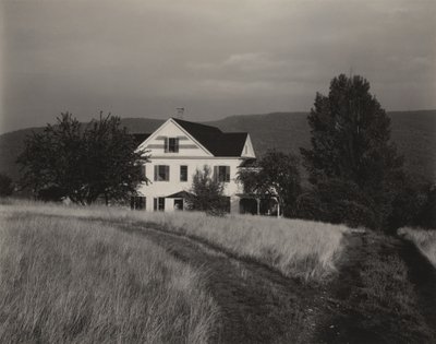  da Alfred Stieglitz