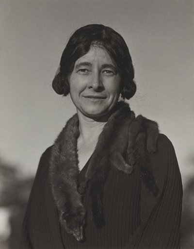  da Alfred Stieglitz