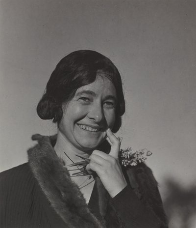  da Alfred Stieglitz