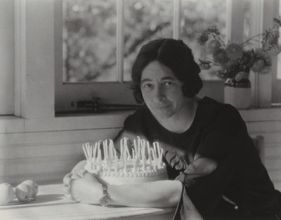  da Alfred Stieglitz