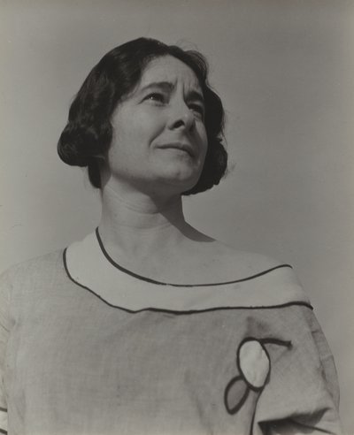  da Alfred Stieglitz