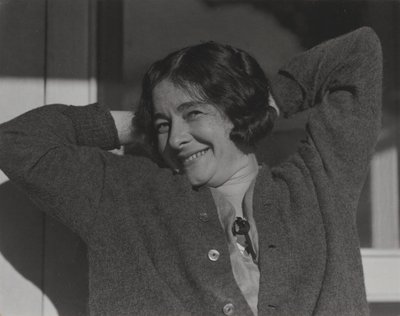  da Alfred Stieglitz