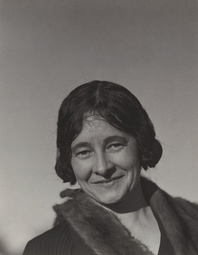  da Alfred Stieglitz
