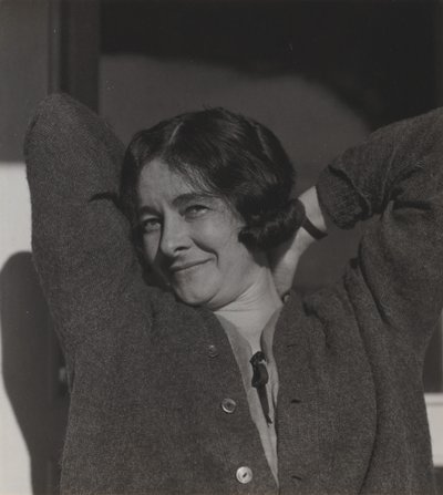  da Alfred Stieglitz