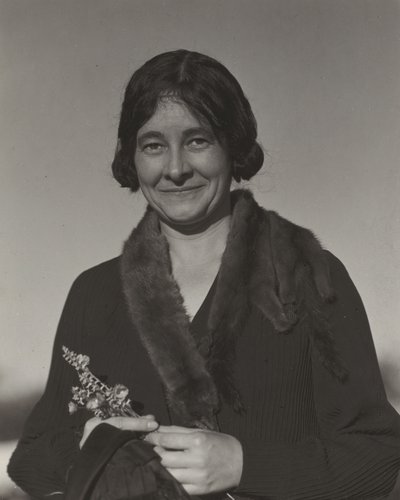  da Alfred Stieglitz