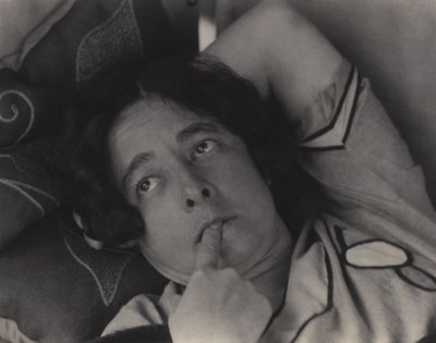  da Alfred Stieglitz