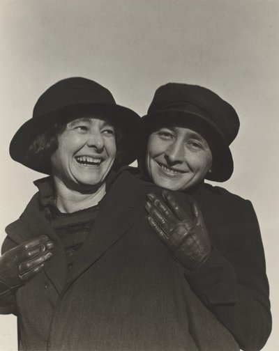  da Alfred Stieglitz