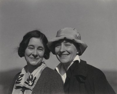  da Alfred Stieglitz