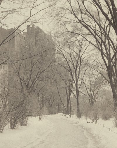  da Alfred Stieglitz