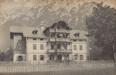  da Alfred Stieglitz