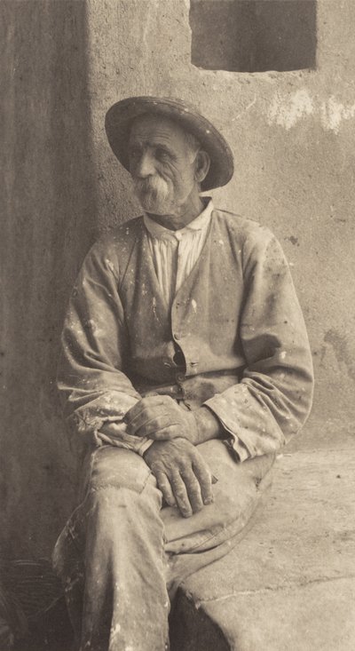  da Alfred Stieglitz
