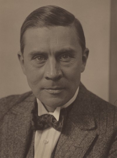  da Alfred Stieglitz
